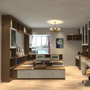 全屋定制家具十大品牌有哪些？