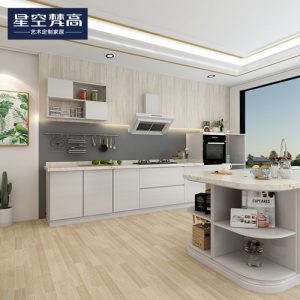 定制櫥柜安裝時，這些細節(jié)一定要注意
