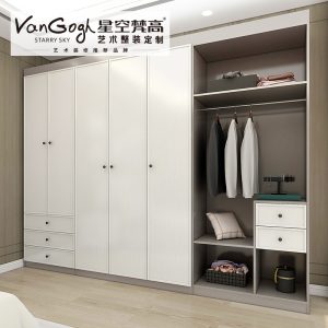 全屋定制衣柜是如何定價(jià)的？